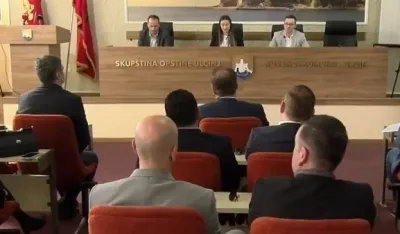 SO Ulcinj: Izražavamo na&scaron;e apsolutno protivljenje namjerama Vlade