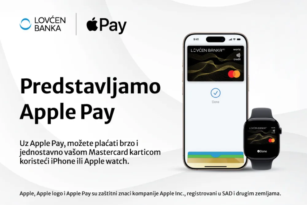 Apple Pay