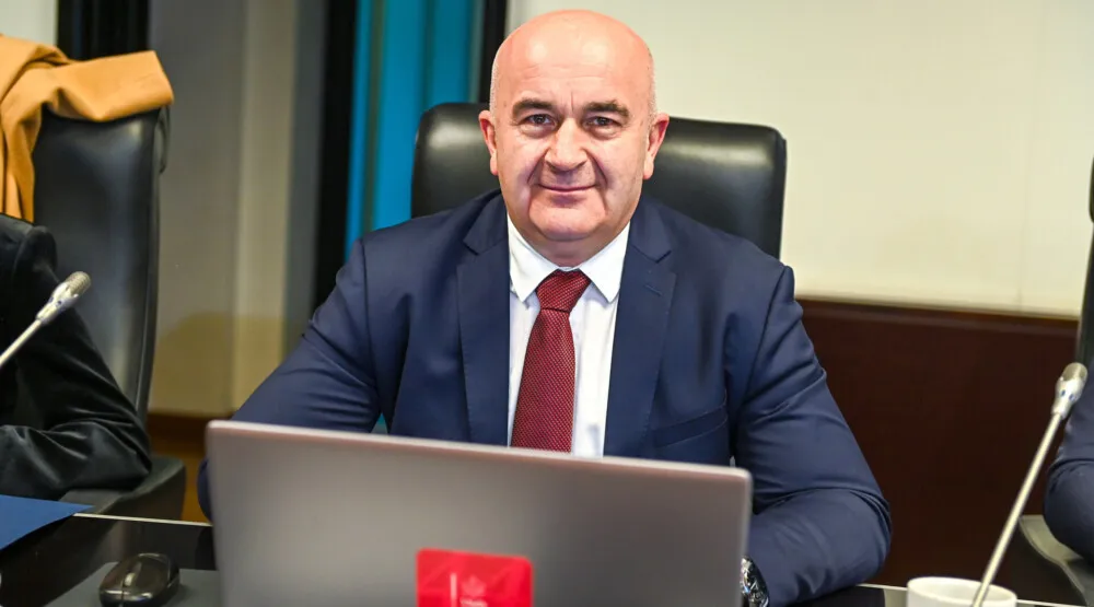 Vlada usvojila Agrobudžet u iznosu većem od 77 miliona eura