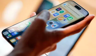 Appleov iPhone 17 će podržavati snimanje 8K videa