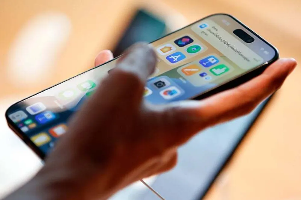 Appleov iPhone 17 će podržavati snimanje 8K videa