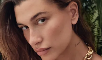 Fresh skin je glavni makeup trend