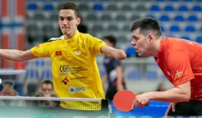 Bakić stao u četvrtfinalu