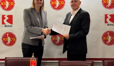 Potpisnici obnovljenog ugovora