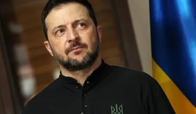 Zelenski &scaron;okirao izjavom: Putin misli da će vladati do kraja života, svakako će uskoro umrijeti