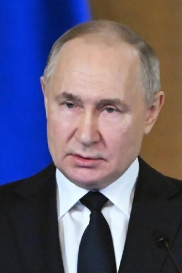 (VIDEO) Putin odobrio aktiviranje nuklearne podmornice "Perm"