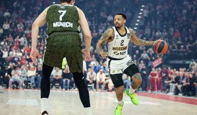 Са меча из Минхена