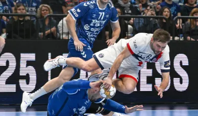 Са меча у Сегедину