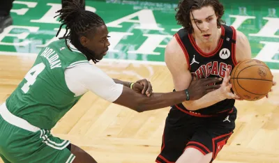 Gidi pogodio za pobjedu