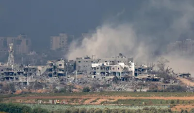 (UŽIVO) Talas napada SAD na jemensku prijestonicu Sanu; IDF: Ispaljene dvije rakete iz Libana na Izrael