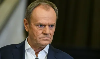 Tusk: Evropa razmi&scaron;lja o jačanju sankcija Rusiji, a ne o obnavljanju Sjevernog toka dva