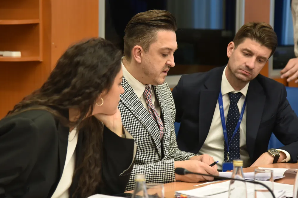 Danas saslu&scaron;anje o cijenama u marketima