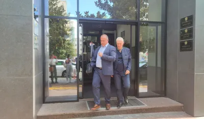 Slavko Stojanović osuđen na tri godine i osam mjeseci zatvora