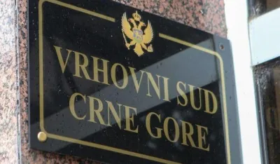 Vrhovni sud produžio pritvor M.B. za jo&scaron; tri mjeseca