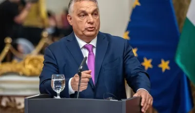 Viktor Orban