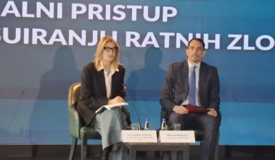 Gorjanc Prelević i Marković