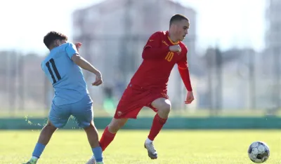 Dobra provjera za crvene