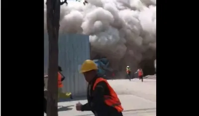 Geolog o potresu u Mjanmaru i na Tajlandu: Postoji opasnost od cunamija, klizi&scaron;ta i odrona