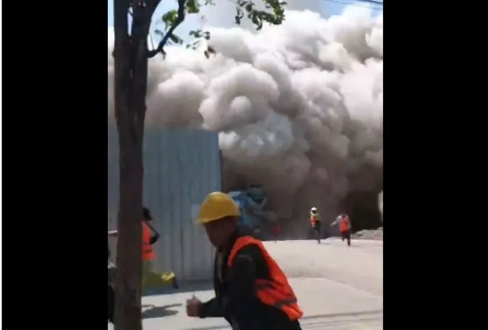 Geolog o potresu u Mjanmaru i na Tajlandu: Postoji opasnost od cunamija, klizi&scaron;ta i odrona