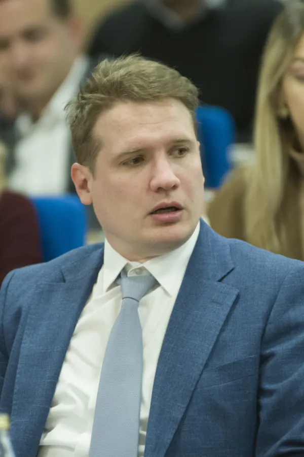 Stefan Ćulafić, sjednica skupstine glavnog grada