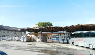 Op&scaron;tina Berane kupila autobusku stanicu u tom gradu za 971.110 eura