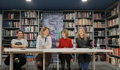 Мурсељевић, Дакић Томановић, Поповић и Кораћ