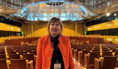 Valentina Pavličić