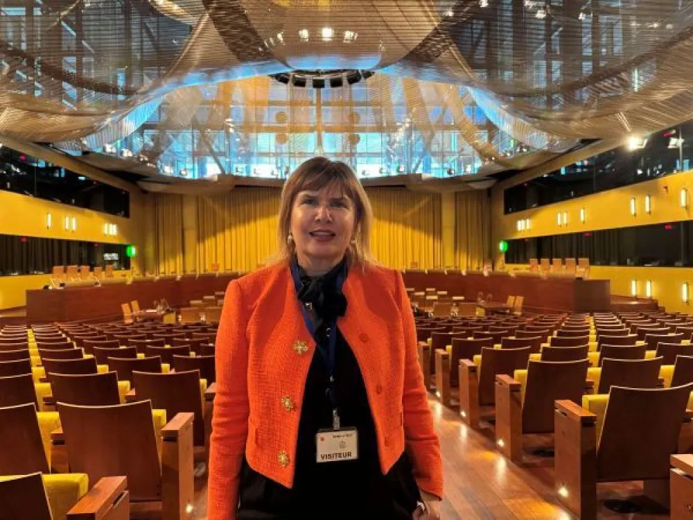 Valentina Pavličić