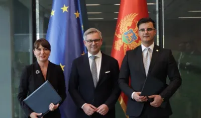 &Scaron;aranović u Sloveniji