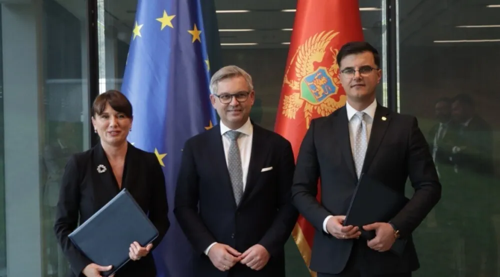 &Scaron;aranović u Sloveniji