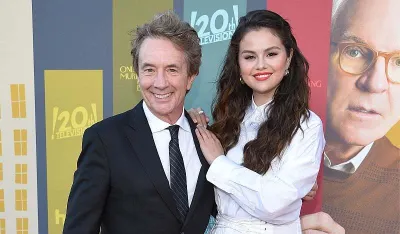 Selena Gomez otkrila koji glumac će održati govor na njenom vjenčanju