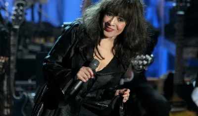 Snima se film o Roni Spektor