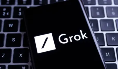 Grok stigao na Telegram