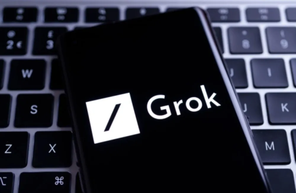 Grok stigao na Telegram