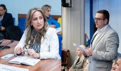 Vučević i Marković: Kontrolisane cijene propisanih ljekova u korist građana