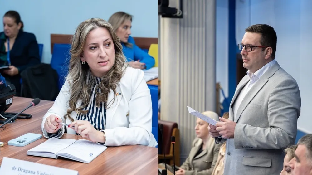 Vučević i Marković: Kontrolisane cijene propisanih ljekova u korist građana