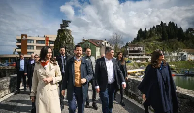 Milatović i Milanović