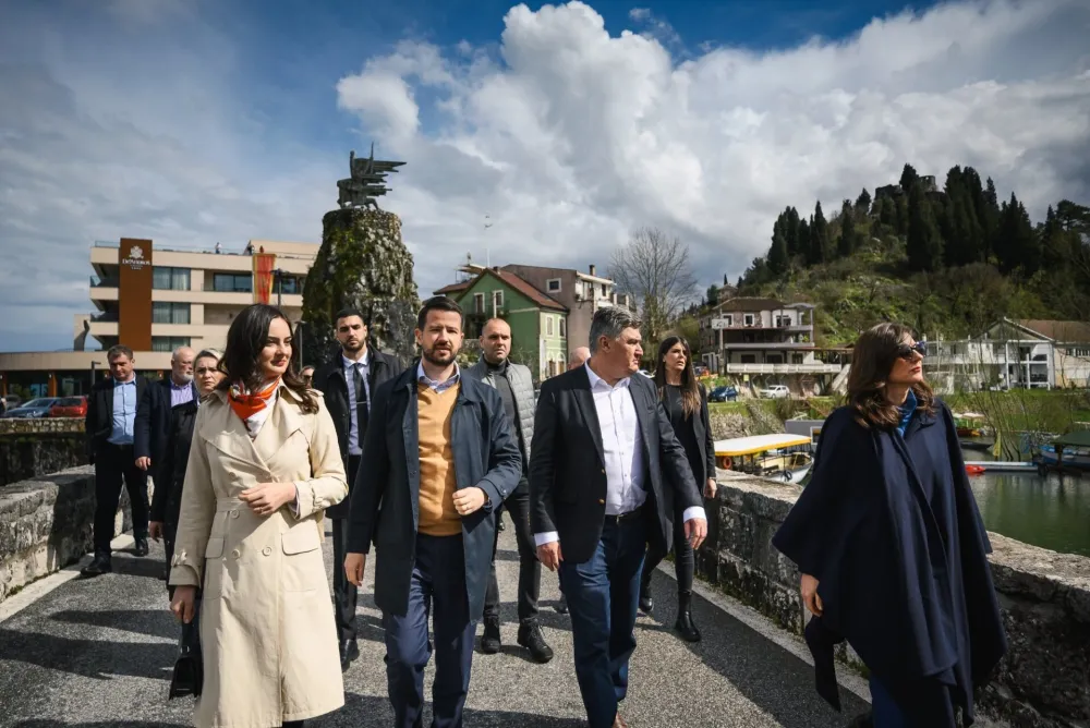 Milatović i Milanović