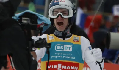 Данијел Чофениг