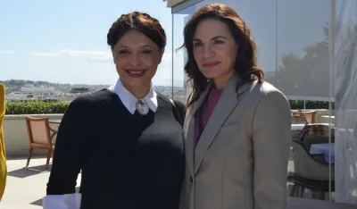 Crna Gora i Grčka imaju slična ciljana trži&scaron;ta, zaključiti memorandum o saradnji u oblasti turizma