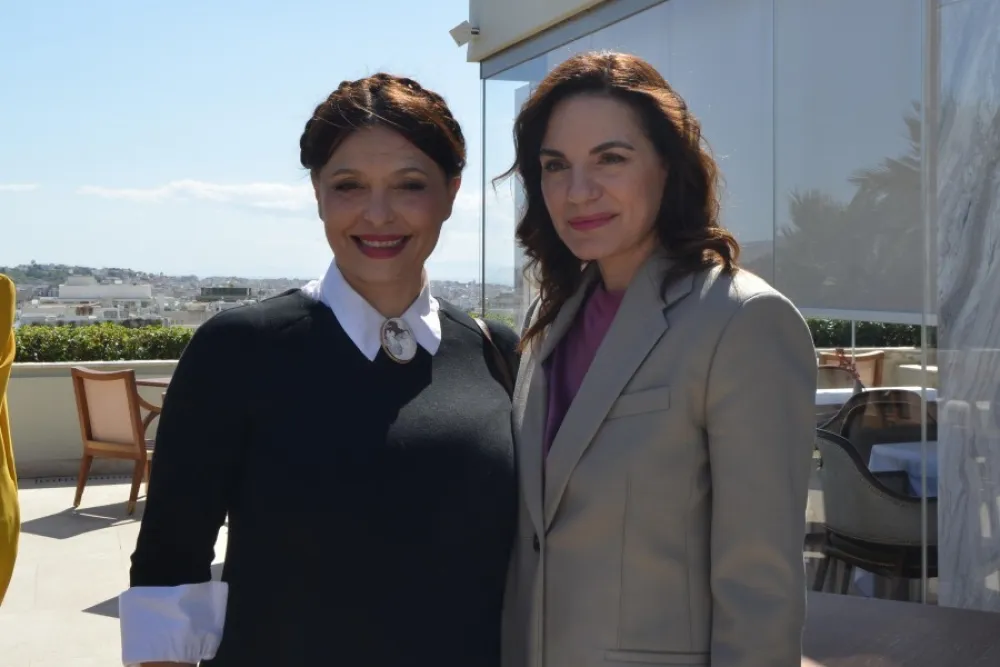 Crna Gora i Grčka imaju slična ciljana trži&scaron;ta, zaključiti memorandum o saradnji u oblasti turizma