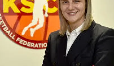 Јелена Дубљевић