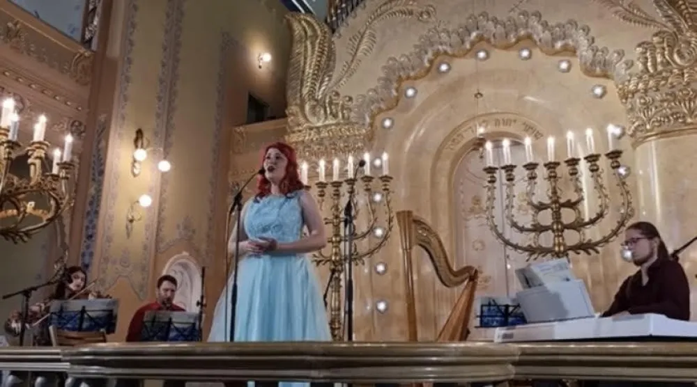 Aleksandra U&scaron;umović