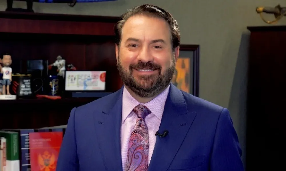 Tramp izabrao Marka Brnovića za novog američkog ambasadora u Srbiji