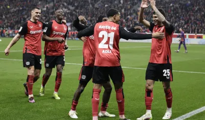 Siguran trijumf "farmaceuta"