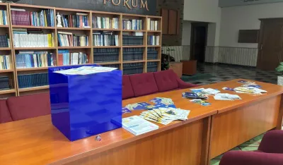 Za izborne reforme potreban i pritisak javnosti