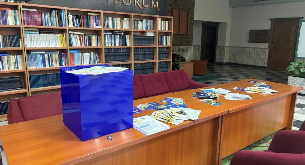 Za izborne reforme potreban i pritisak javnosti