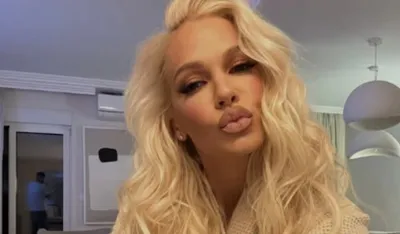 Nata&scaron;a Bekvalac progovorila o pijanstvu: Neka jutra su bila kobna za mene