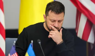 Zelenski: Činjenice o &scaron;teti na energetskoj infrastrukturi biće dostavljene SAD