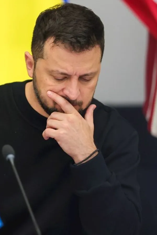 Zelenski: Činjenice o &scaron;teti na energetskoj infrastrukturi biće dostavljene SAD